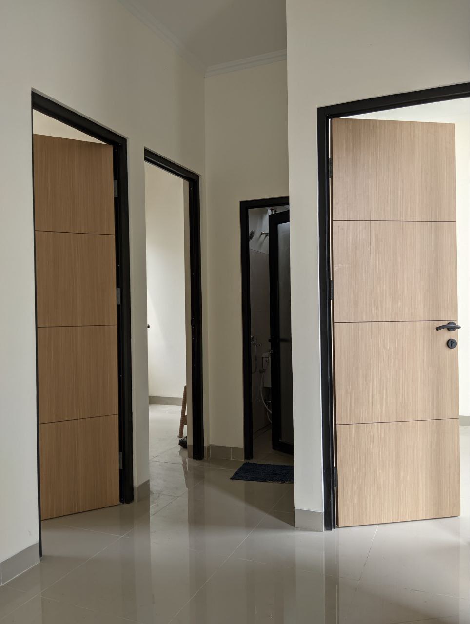 rumah 2 lantai ujungberung